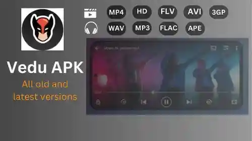 Top Features of Vedu App You Should Know in 2025